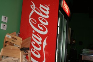 From Ava's point of view