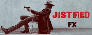 justified