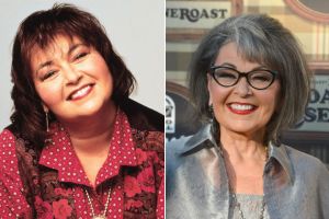 Roseanne-Roseanne-Barr