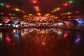 rollerrink